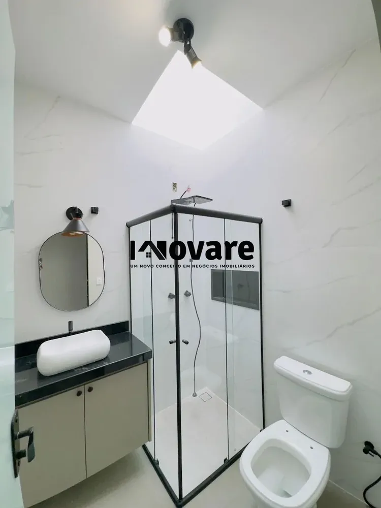Casa, 3 quartos, 88 m² - Foto 3