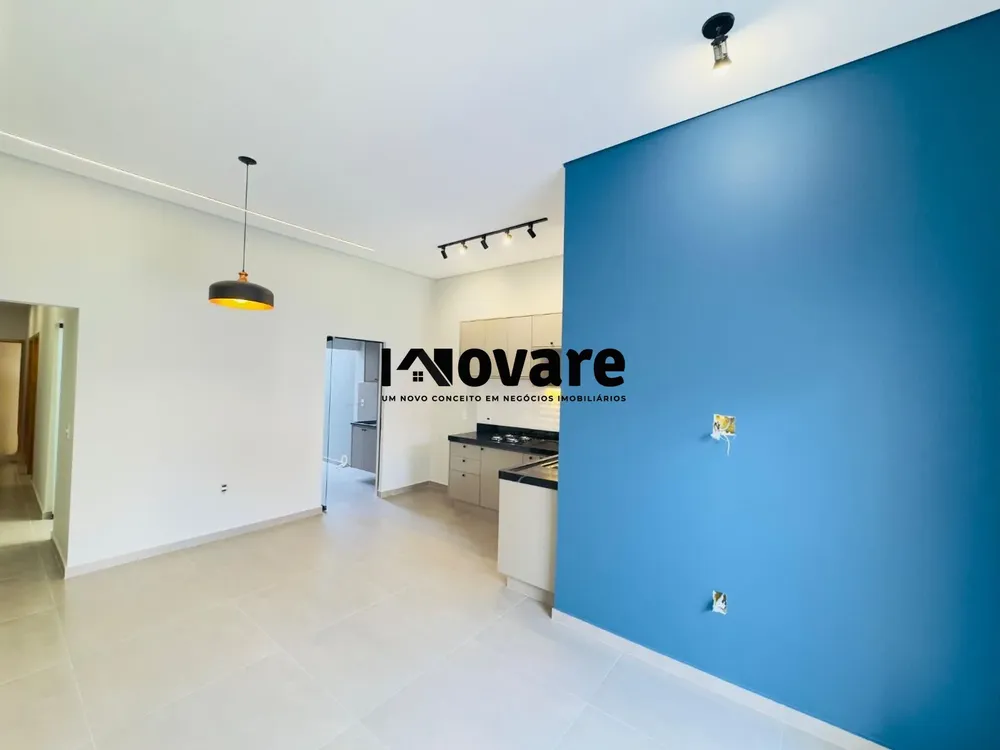 Casa, 3 quartos, 88 m² - Foto 2