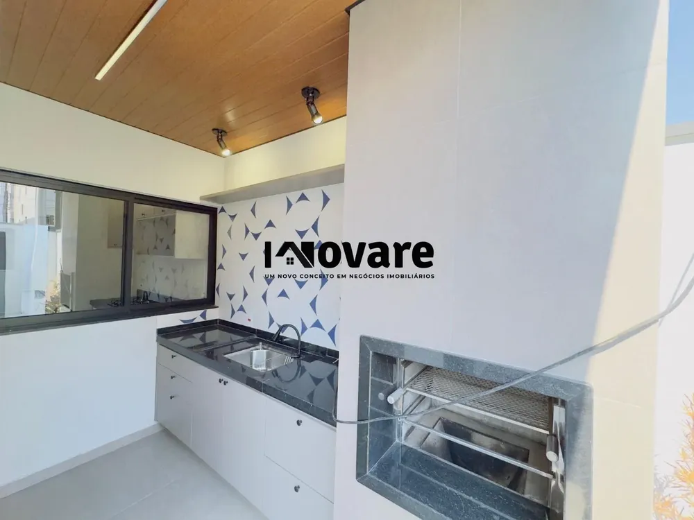 Casa, 3 quartos, 88 m² - Foto 1