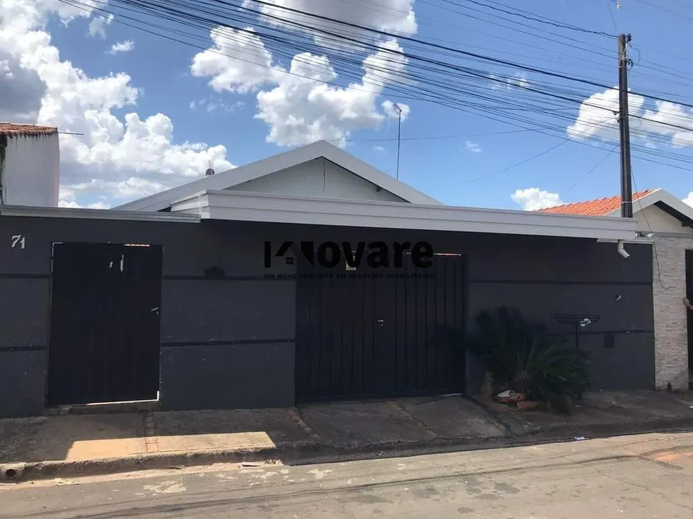 Casa, 3 quartos, 120 m² - Foto 3