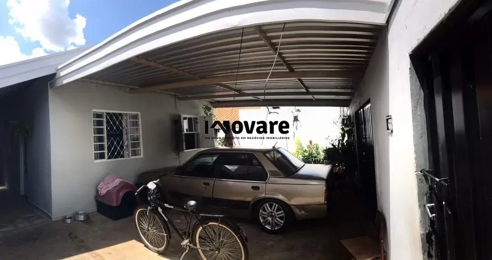 Casa, 3 quartos, 120 m² - Foto 4