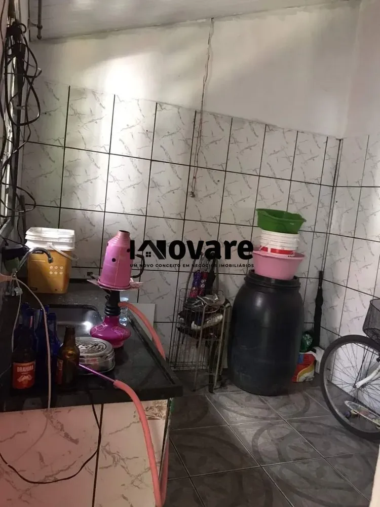 Casa, 3 quartos, 120 m² - Foto 2