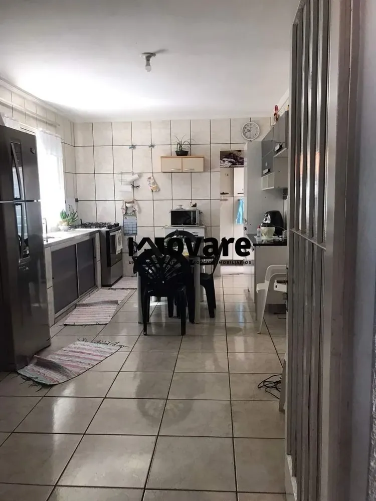 Casa, 3 quartos, 120 m² - Foto 1