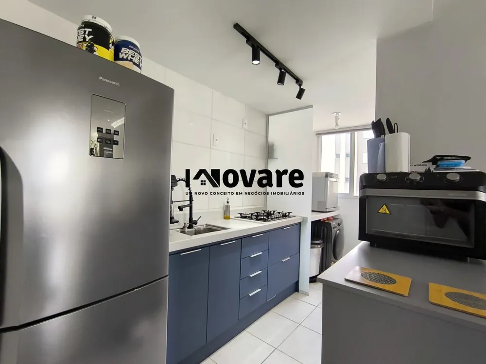 Apartamento, 2 quartos, 55 m² - Foto 1