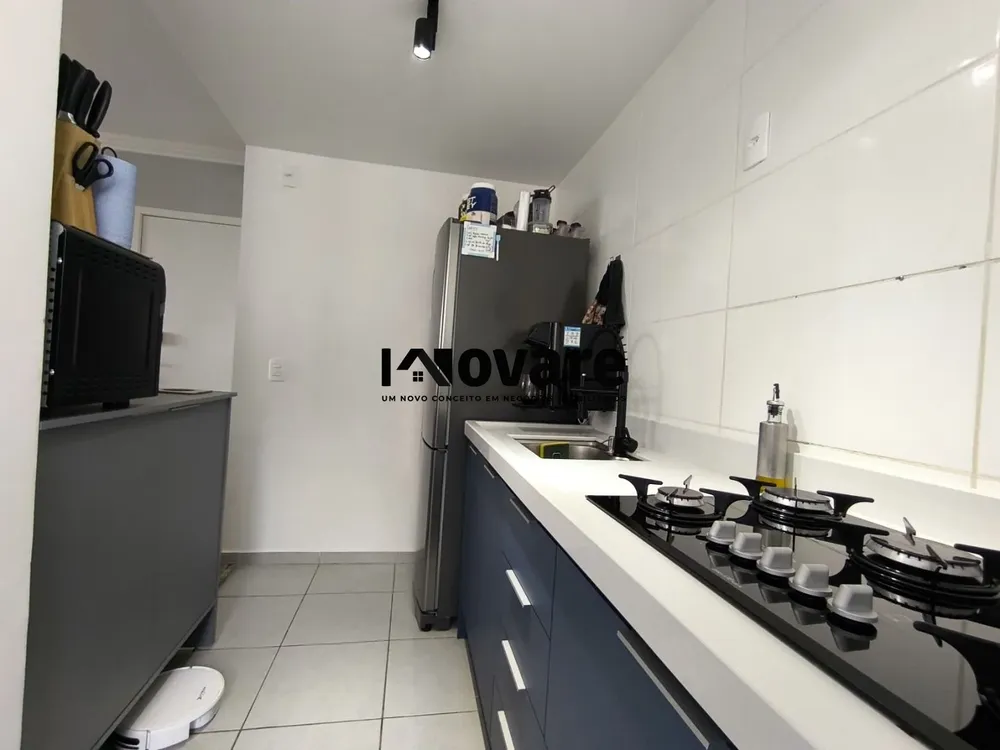 Apartamento, 2 quartos, 55 m² - Foto 4