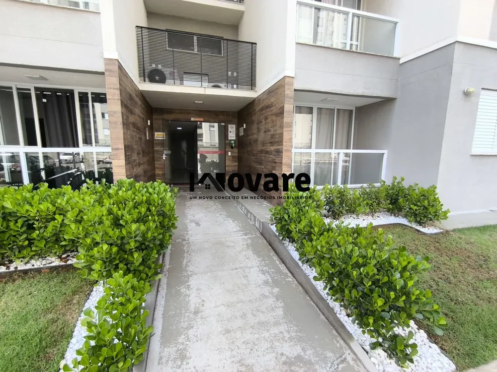 Apartamento, 2 quartos, 55 m² - Foto 3