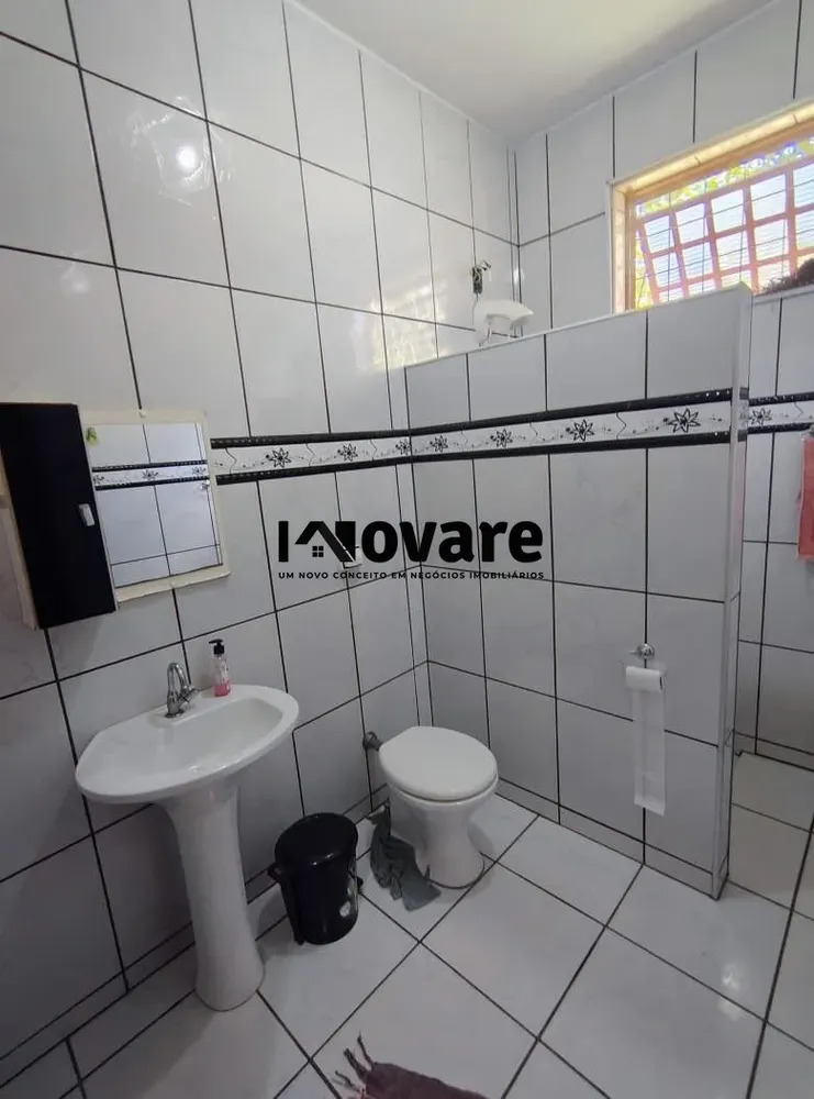 Sítio, 3 quartos, 1300 m² - Foto 2