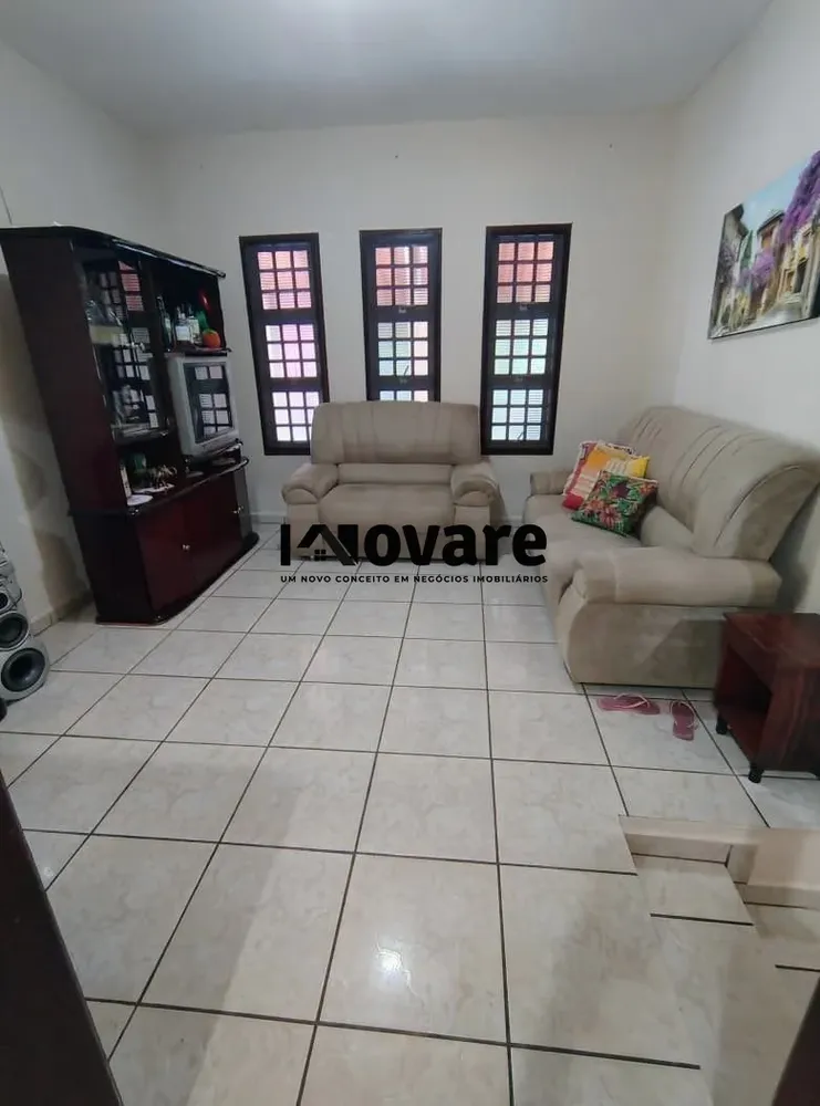 Sítio, 3 quartos, 1300 m² - Foto 4