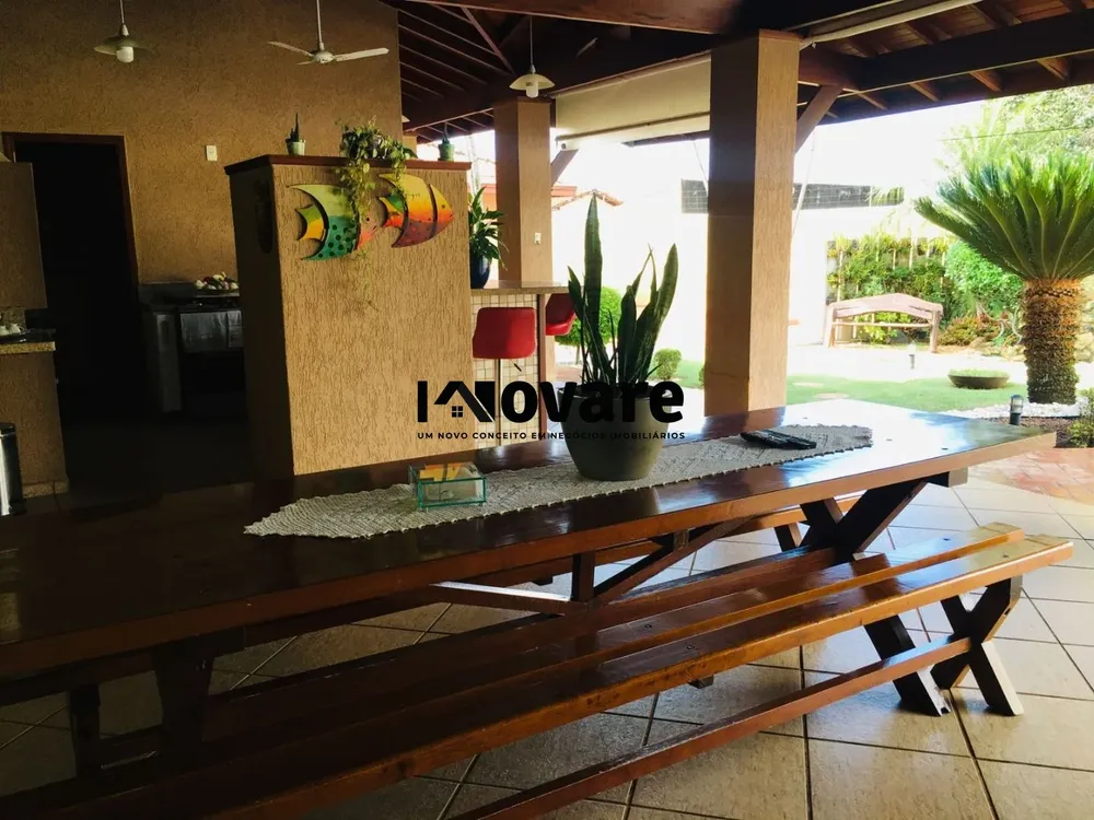 Casa, 3 quartos, 302 m² - Foto 4