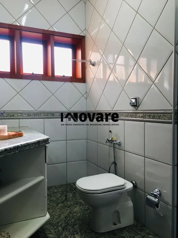 Casa, 3 quartos, 302 m² - Foto 2