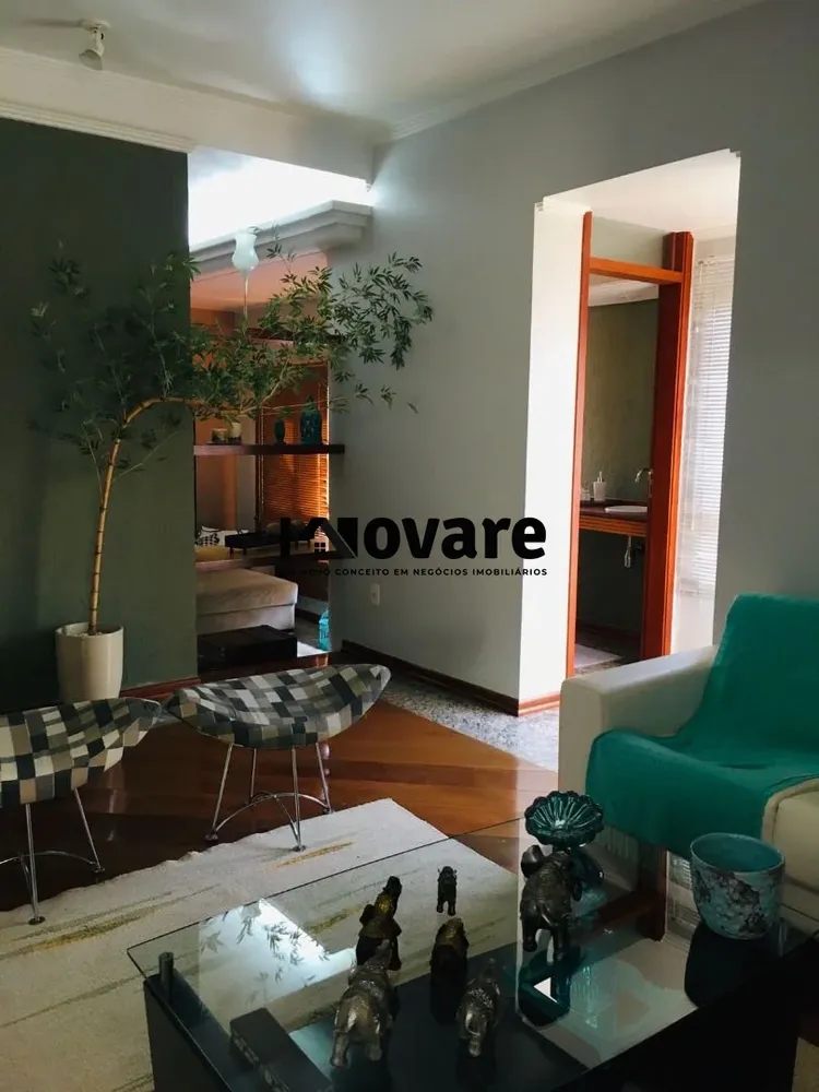 Casa, 3 quartos, 302 m² - Foto 1