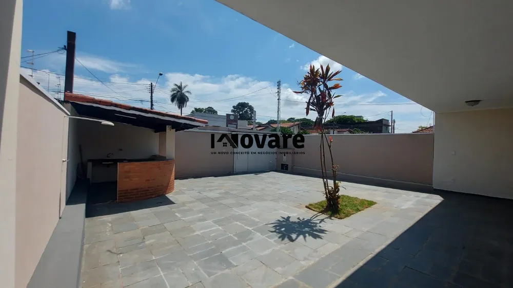 Casa, 3 quartos, 200 m² - Foto 1