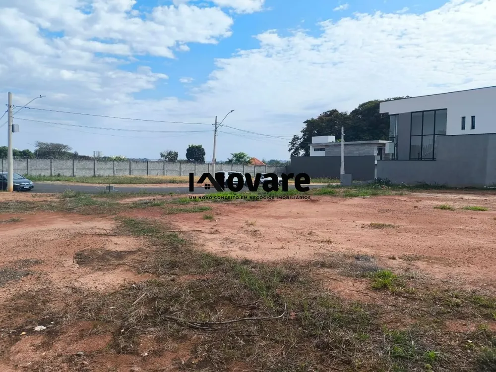 Terreno, 539 m² - Foto 1
