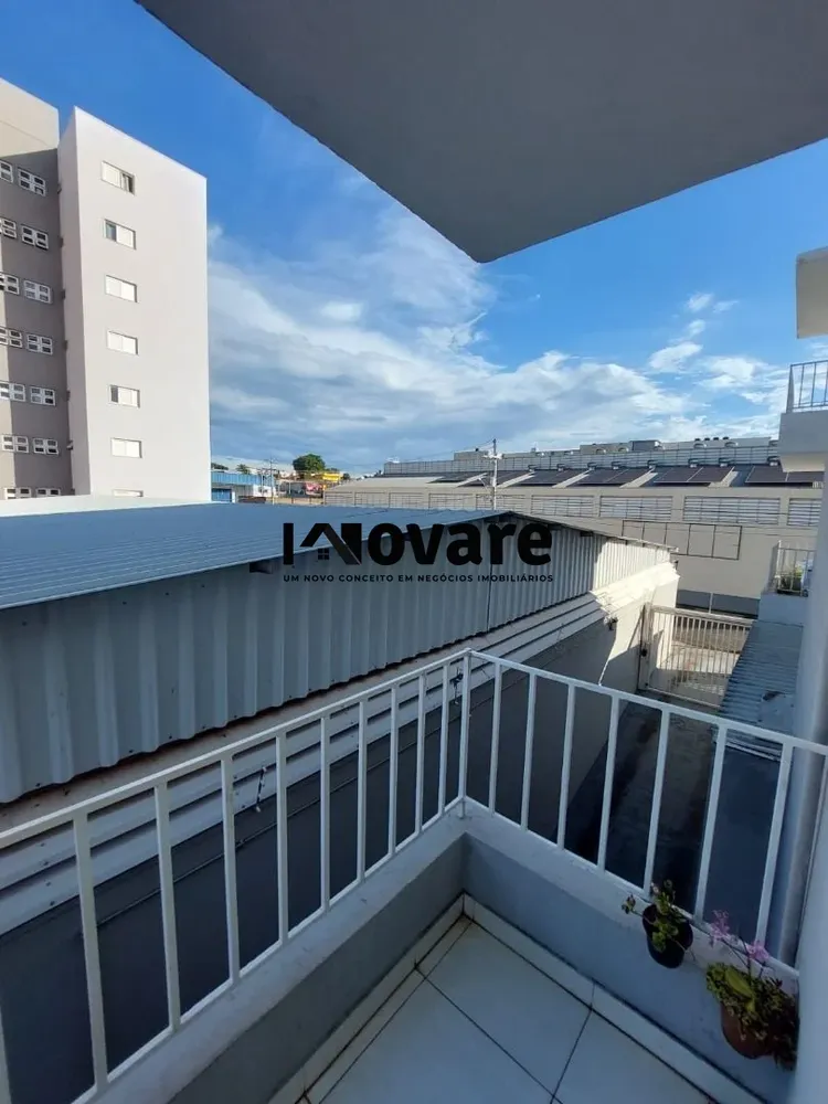 Apartamento, 2 quartos, 67 m² - Foto 4
