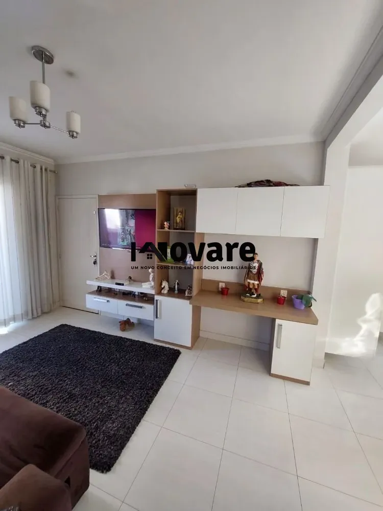 Apartamento, 2 quartos, 67 m² - Foto 1