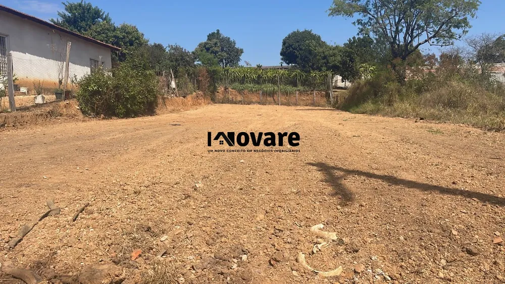 Terreno, 500 m² - Foto 1