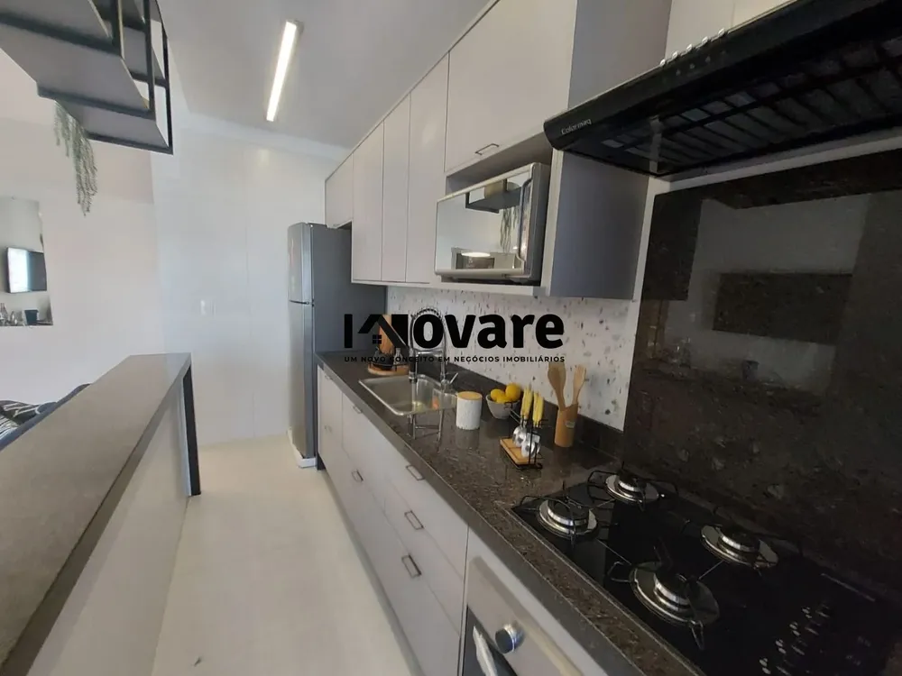 Apartamento, 2 quartos, 68 m² - Foto 4