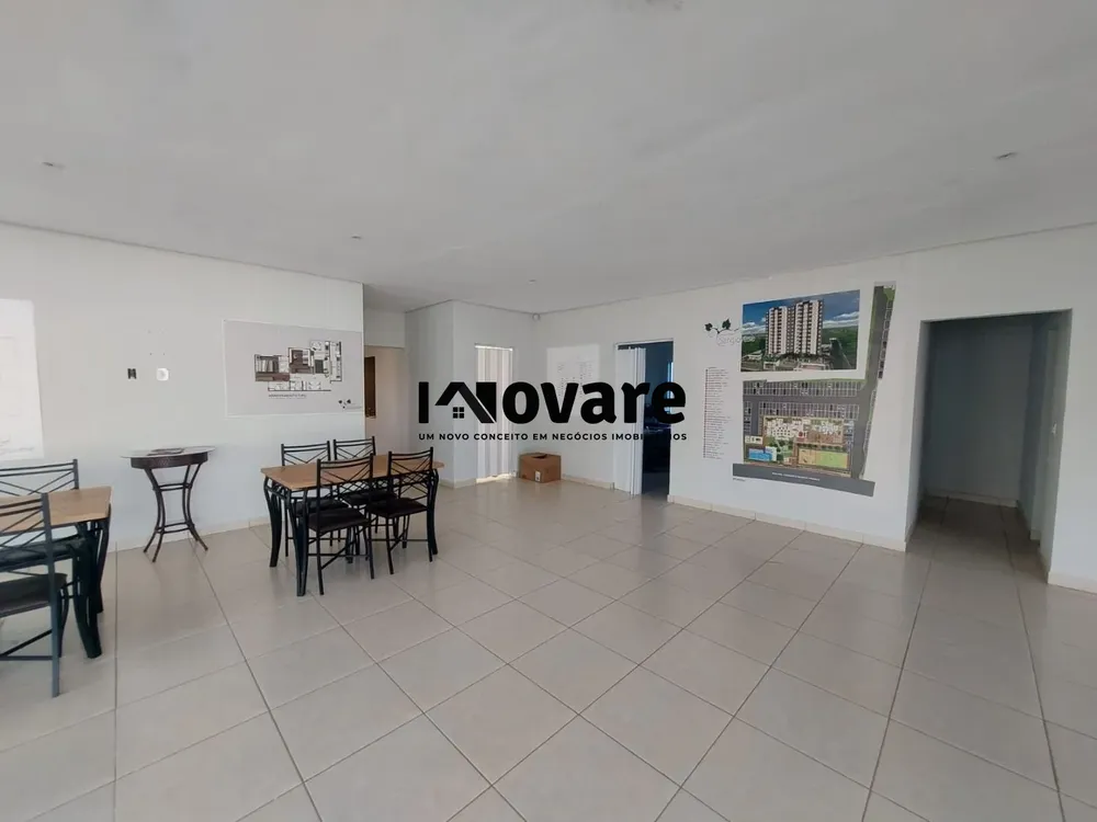 Apartamento, 2 quartos, 68 m² - Foto 2