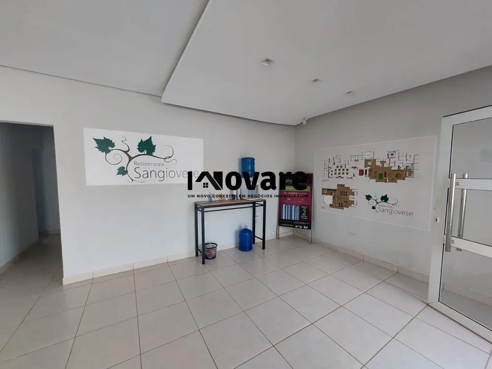 Apartamento, 2 quartos, 68 m² - Foto 3