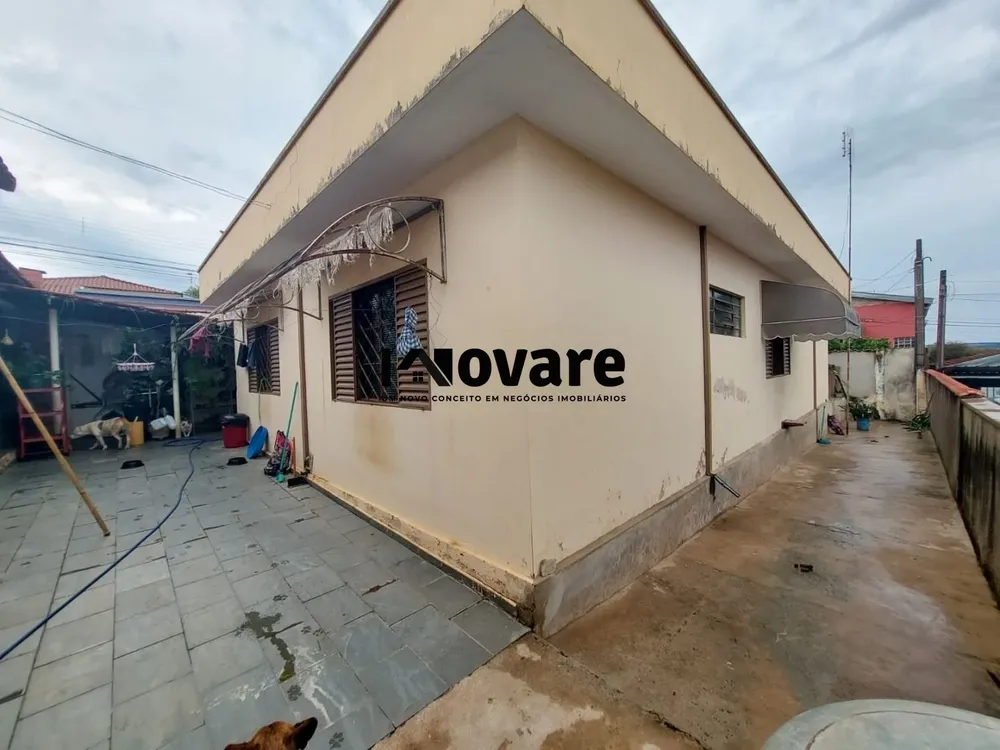 Casa, 4 quartos, 153 m² - Foto 2