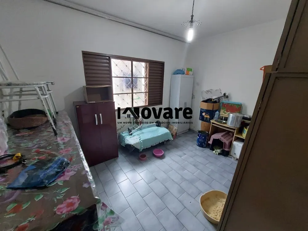 Casa, 4 quartos, 153 m² - Foto 4