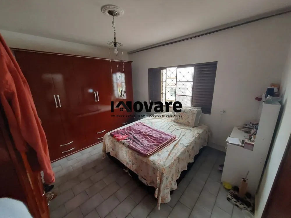 Casa, 4 quartos, 153 m² - Foto 3