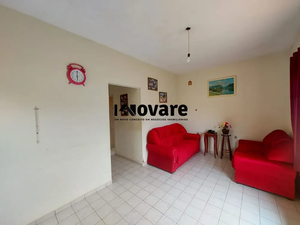 Casa, 2 quartos, 127 m² - Foto 1