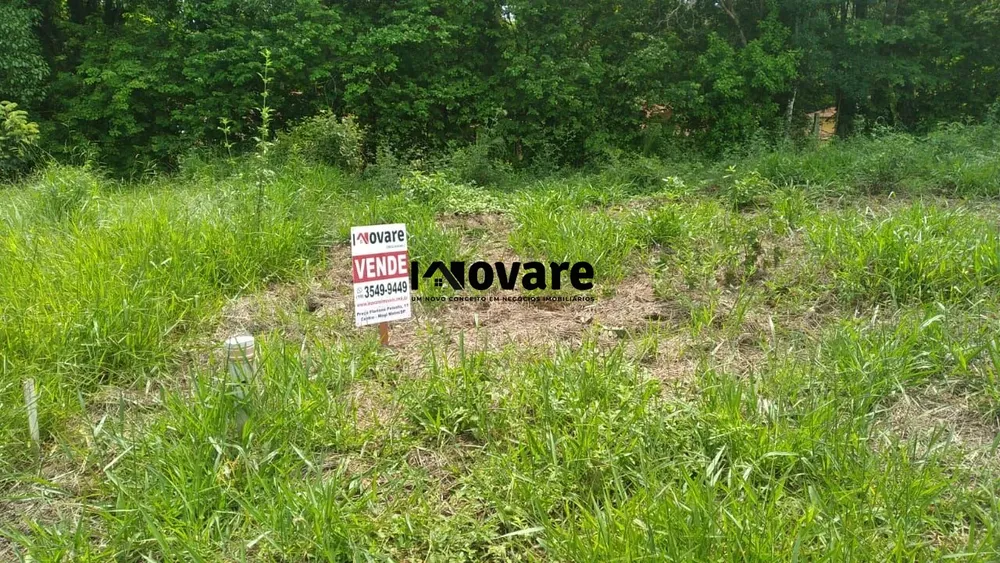 Terreno, 200 m² - Foto 1
