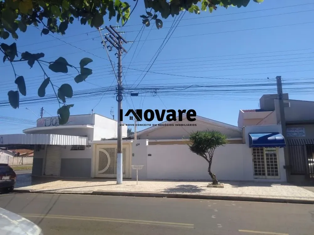 Casa, 3 quartos, 230 m² - Foto 2