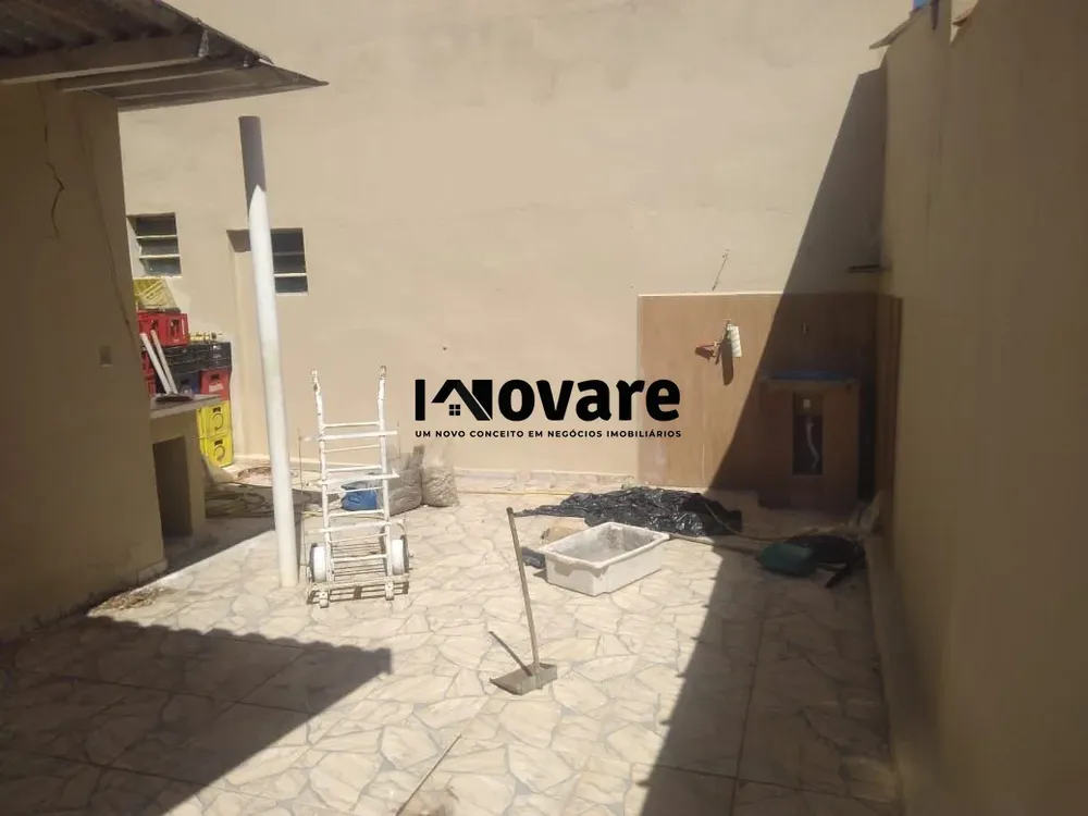 Casa, 3 quartos, 230 m² - Foto 3