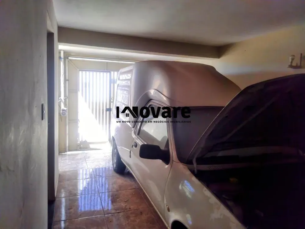 Casa, 3 quartos, 230 m² - Foto 1