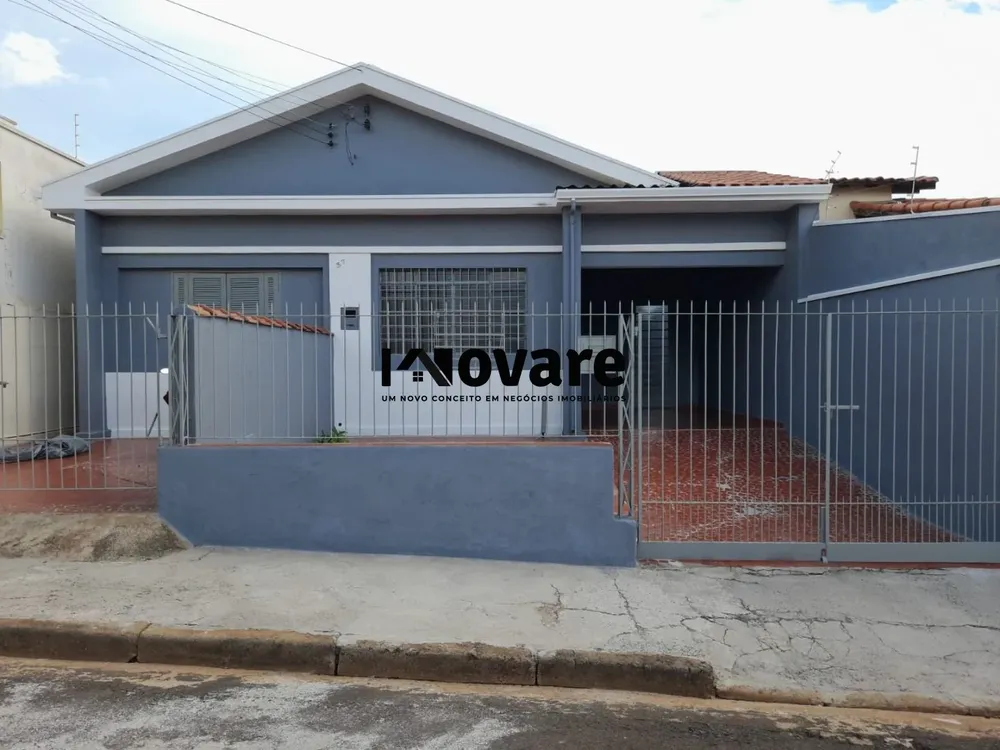 Casa, 3 quartos, 167 m² - Foto 2