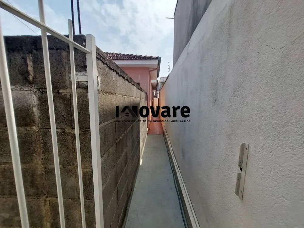 Casa, 3 quartos, 167 m² - Foto 3