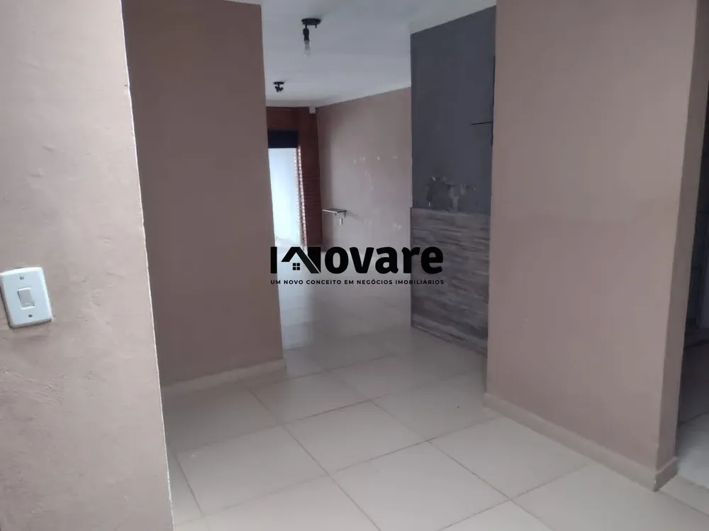 Casa, 3 quartos, 100 m² - Foto 2