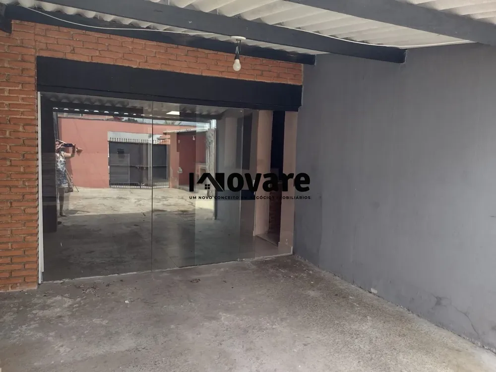 Casa, 3 quartos, 100 m² - Foto 1