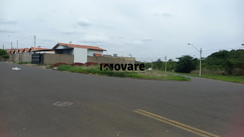 Terreno, 205 m² - Foto 1
