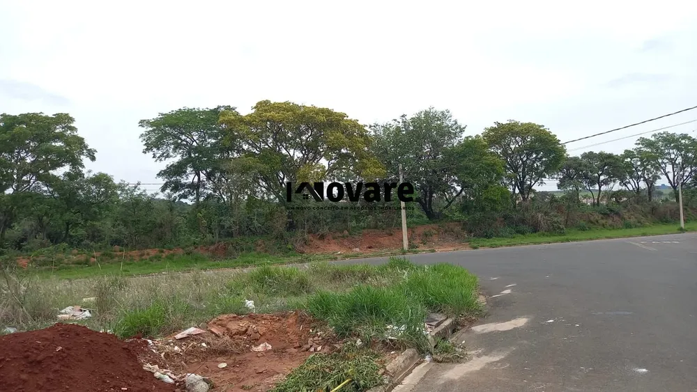 Terreno, 205 m² - Foto 2