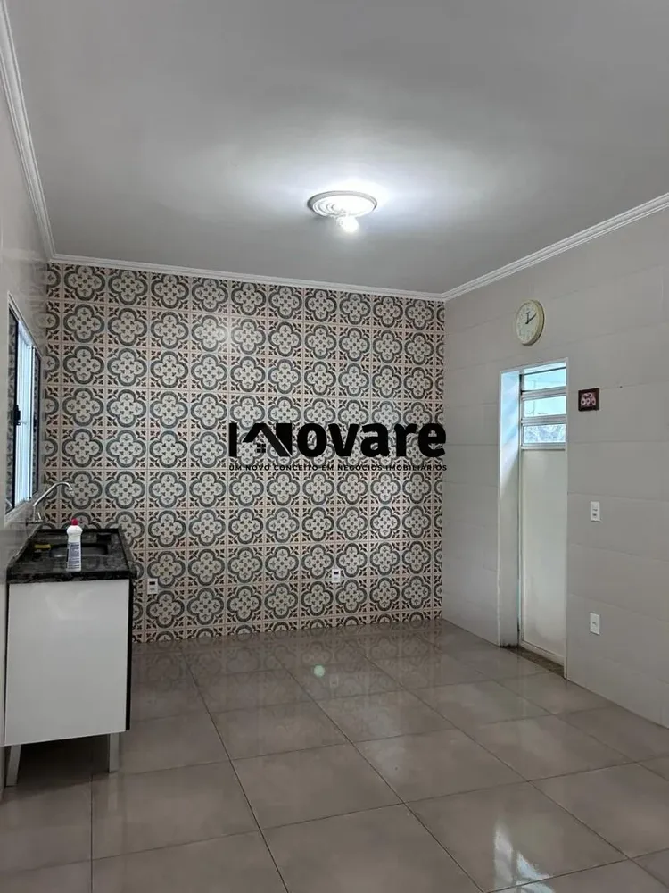 Casa, 2 quartos, 90 m² - Foto 3