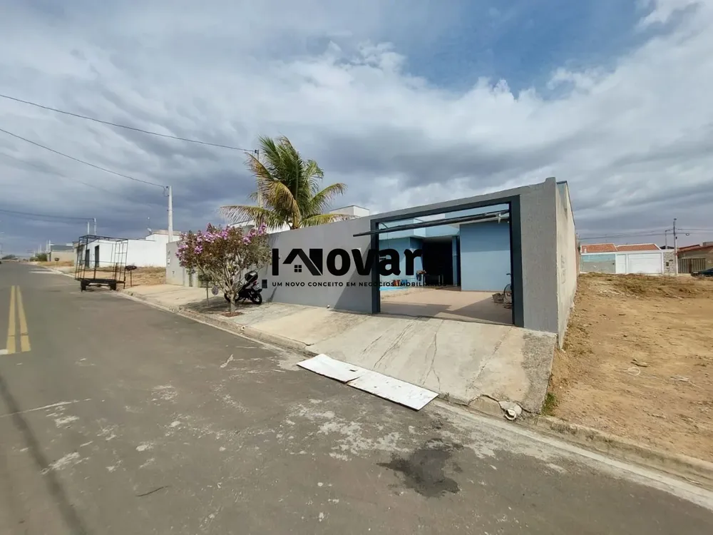 Casa, 2 quartos, 90 m² - Foto 1