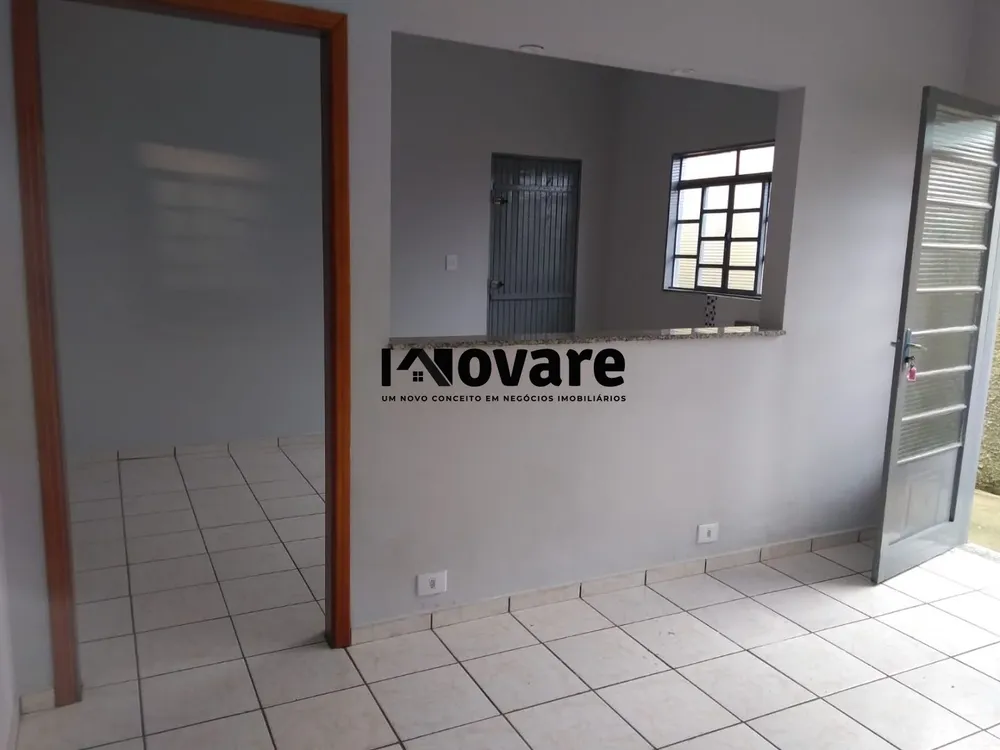 Casa, 2 quartos, 80 m² - Foto 1