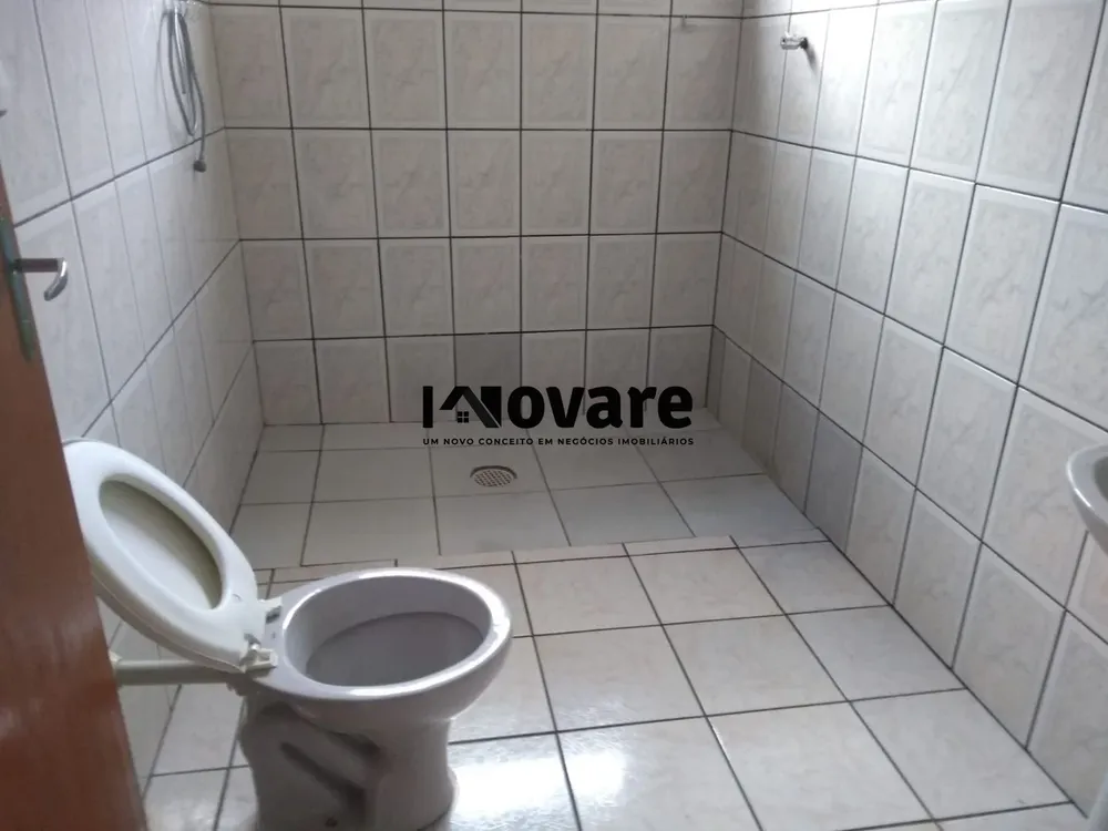 Casa, 2 quartos, 80 m² - Foto 3