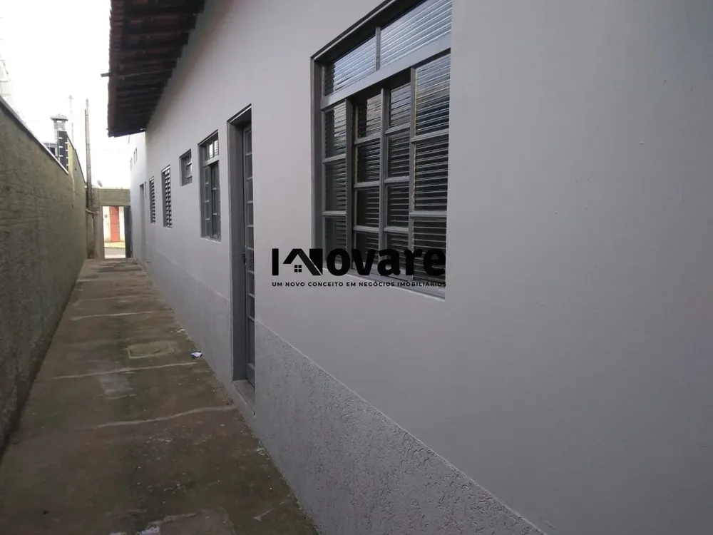 Casa, 2 quartos, 80 m² - Foto 2