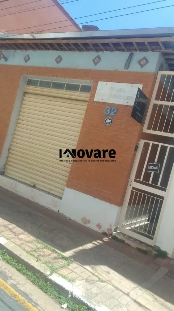Loja-Salão, 12 m² - Foto 3
