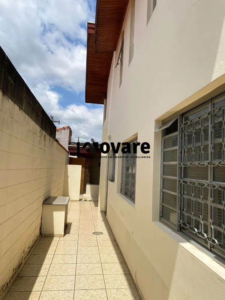 Casa, 3 quartos, 180 m² - Foto 4