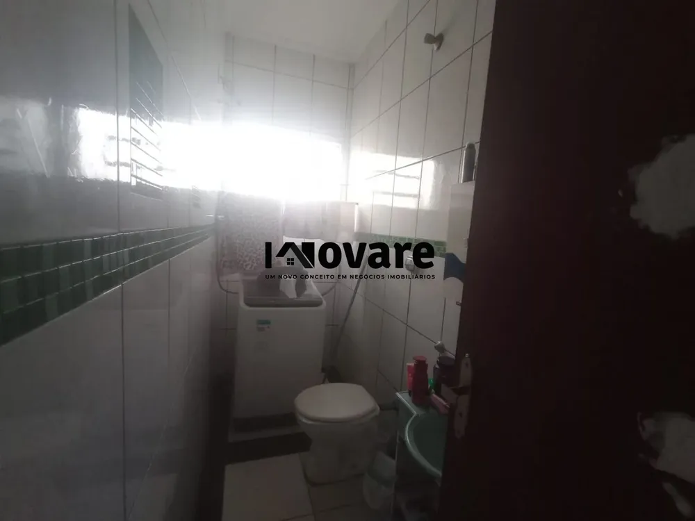 Casa, 2 quartos, 120 m² - Foto 3