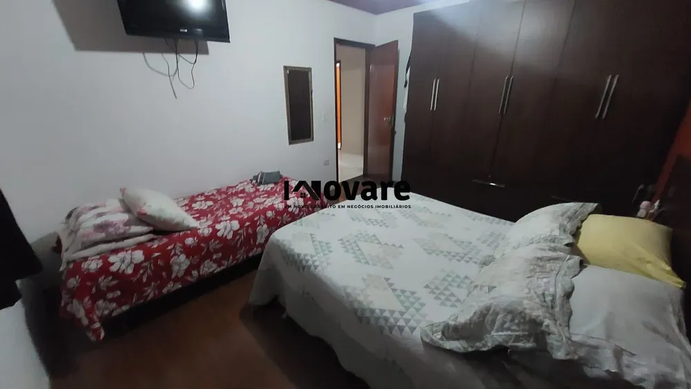 Casa, 5 quartos, 150 m² - Foto 4