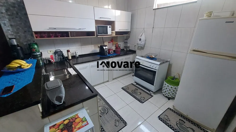 Casa, 5 quartos, 150 m² - Foto 3