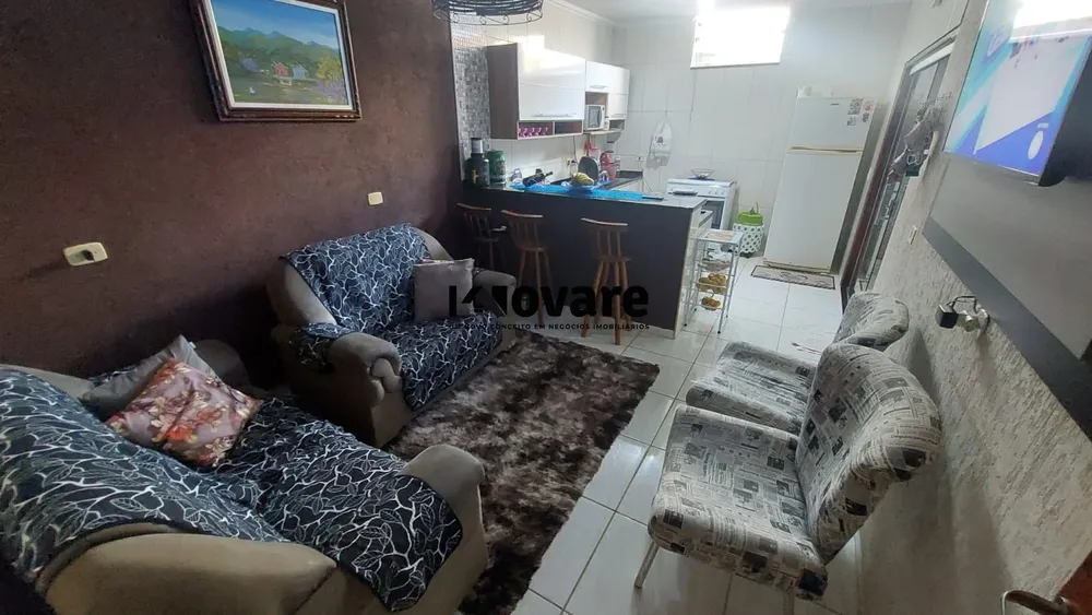 Casa, 5 quartos, 150 m² - Foto 1