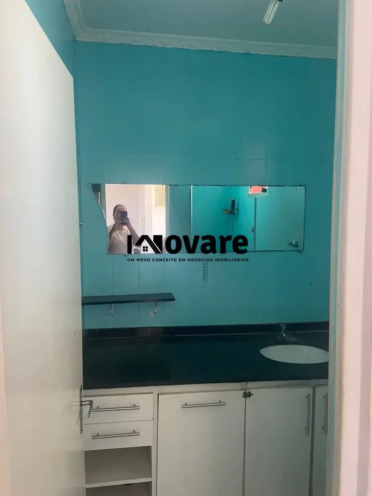 Apartamento, 2 quartos, 47 m² - Foto 3