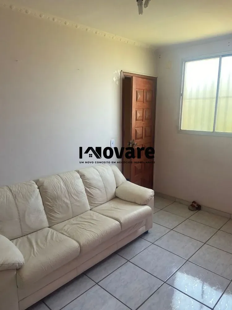 Apartamento, 2 quartos, 47 m² - Foto 1